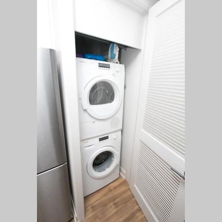 Brand New 1Br 1Ba By Rittenhouse, Doorman W/D!!! Philadelphia Ngoại thất bức ảnh