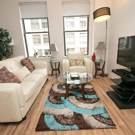 Brand New 1Br 1Ba By Rittenhouse, Doorman W/D!!! Philadelphia Ngoại thất bức ảnh