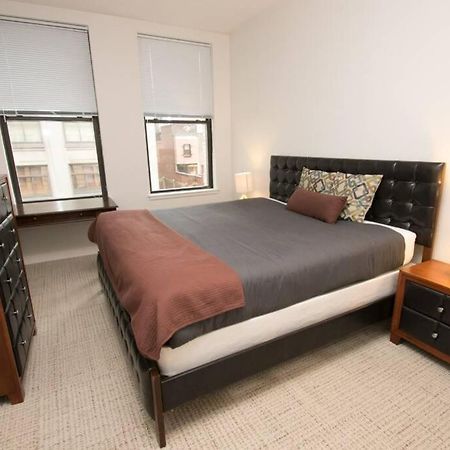 Brand New 1Br 1Ba By Rittenhouse, Doorman W/D!!! Philadelphia Ngoại thất bức ảnh