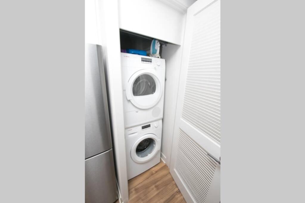 Brand New 1Br 1Ba By Rittenhouse, Doorman W/D!!! Philadelphia Ngoại thất bức ảnh