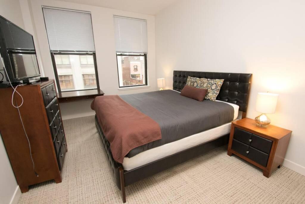 Brand New 1Br 1Ba By Rittenhouse, Doorman W/D!!! Philadelphia Ngoại thất bức ảnh