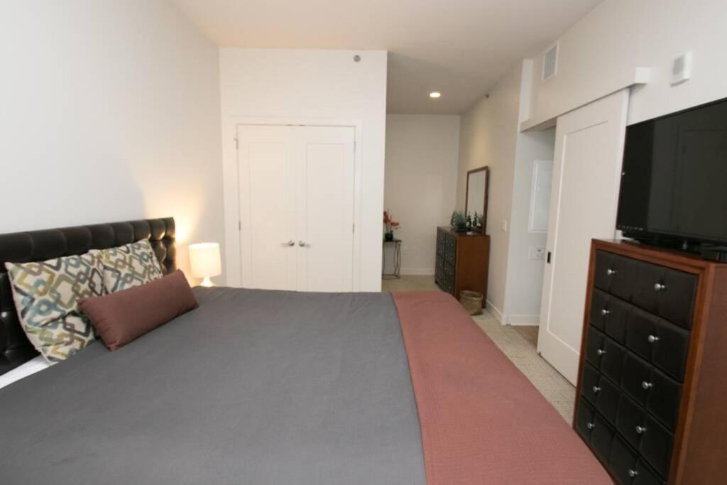 Brand New 1Br 1Ba By Rittenhouse, Doorman W/D!!! Philadelphia Ngoại thất bức ảnh